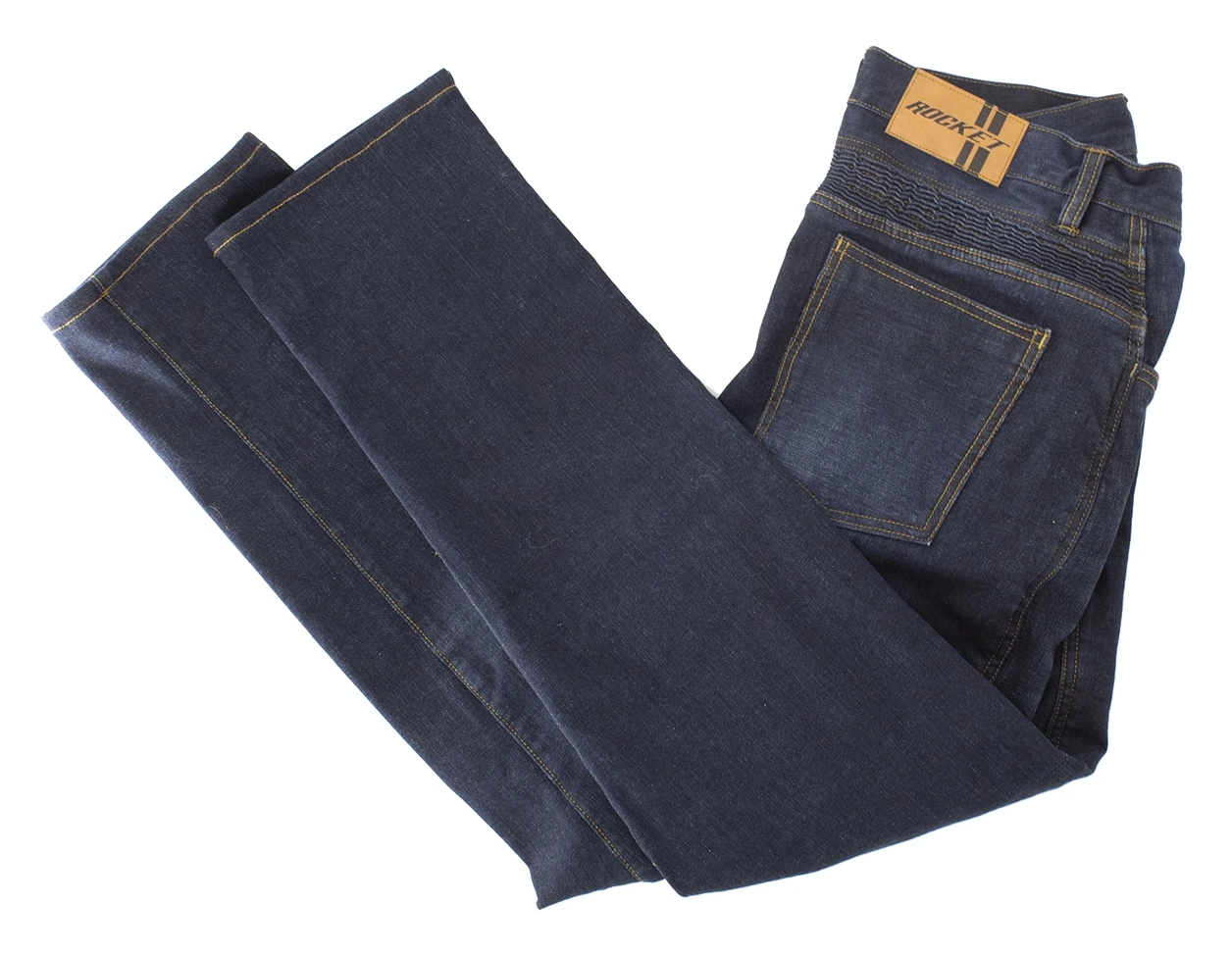 Joe Rocket Anthem Jeans - Image 4
