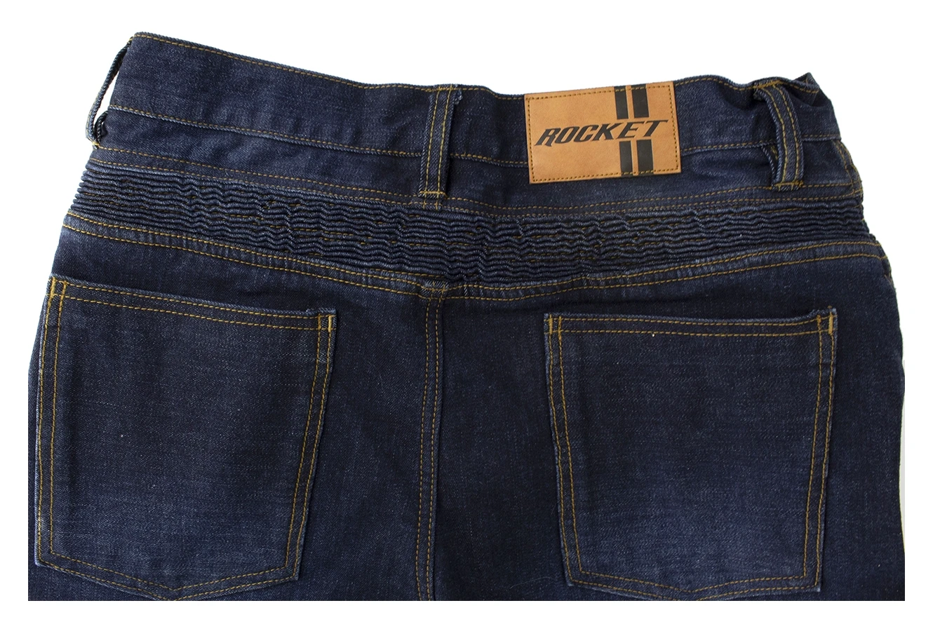 Joe Rocket Anthem Jeans - Image 5