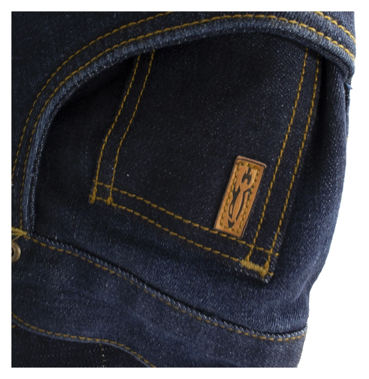 Joe Rocket Anthem Jeans - Image 6