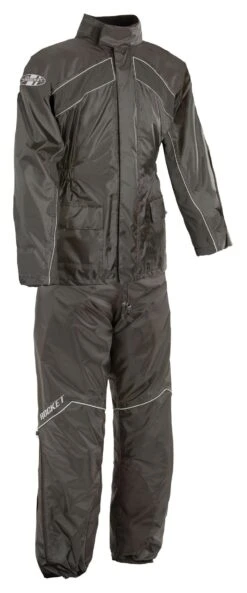 Joe Rocket RS-2 Two-Piece Rainsuit