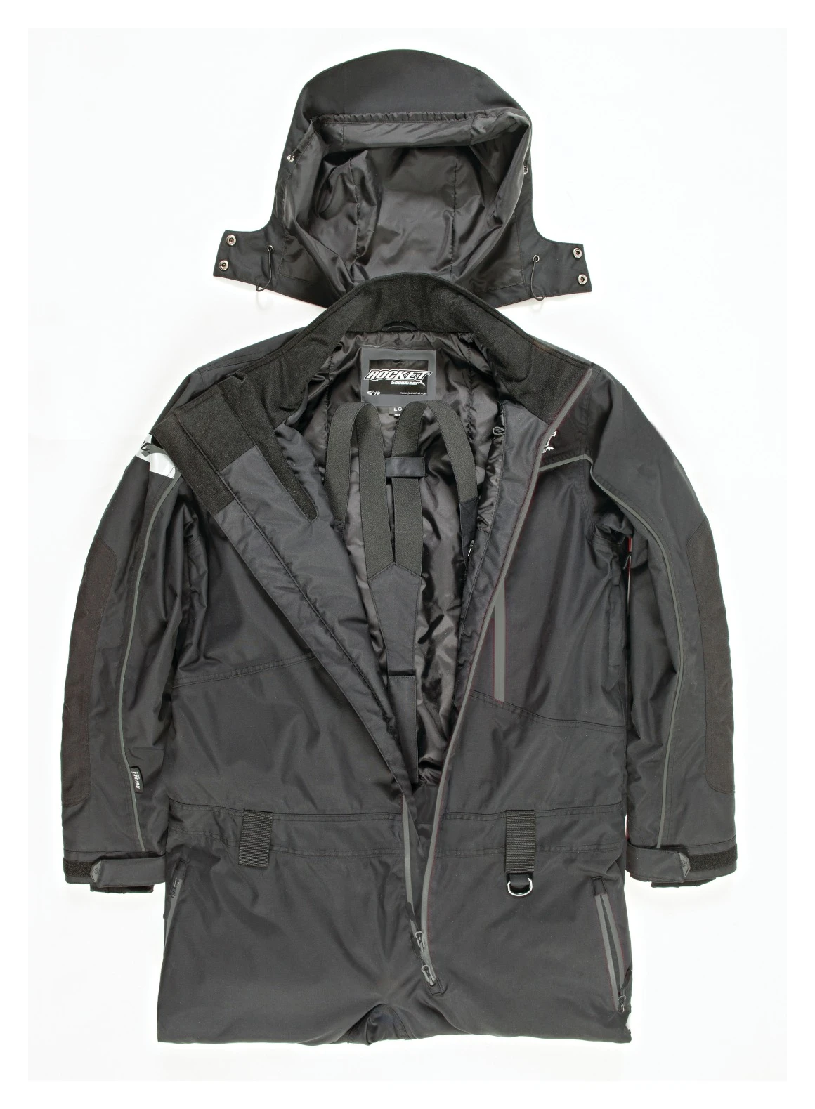 Joe Rocket Titan 2.0 Ops Suit - Image 4