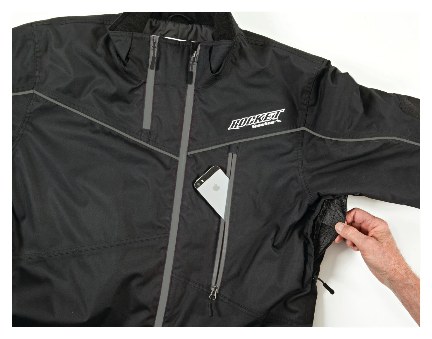 Joe Rocket Titan 2.0 Ops Suit - Image 8