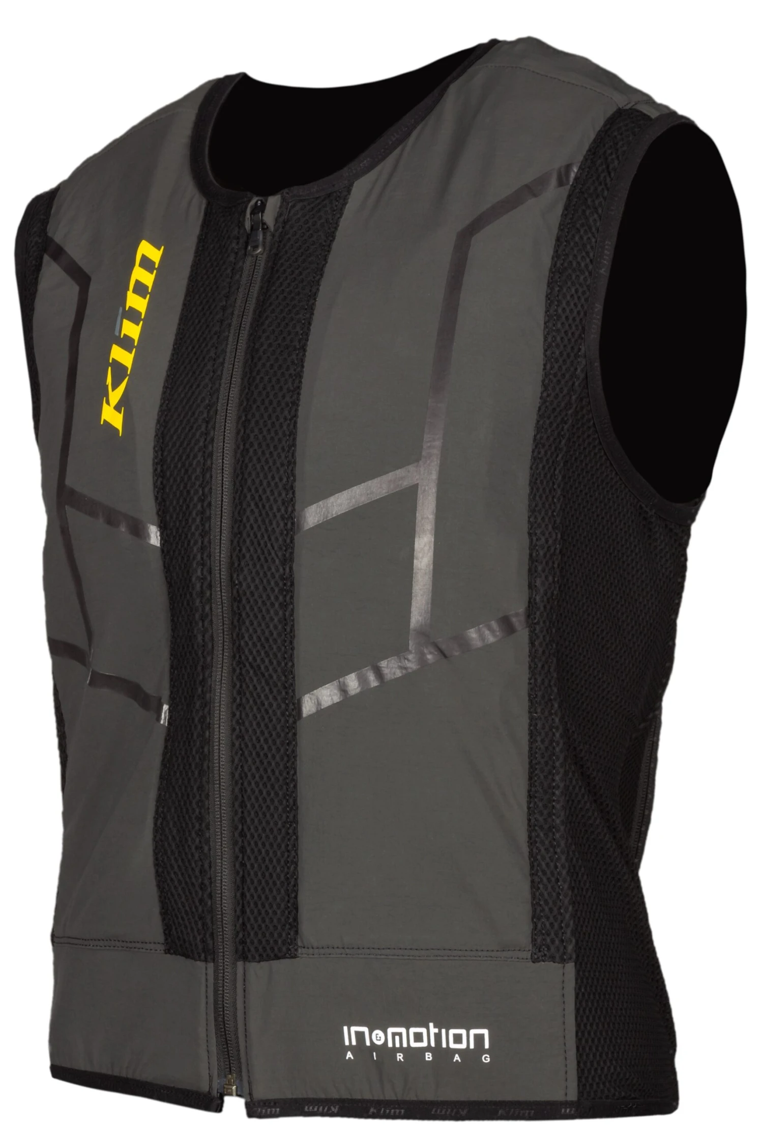 Klim Ai-1 Rally Airbag Vest - Image 2