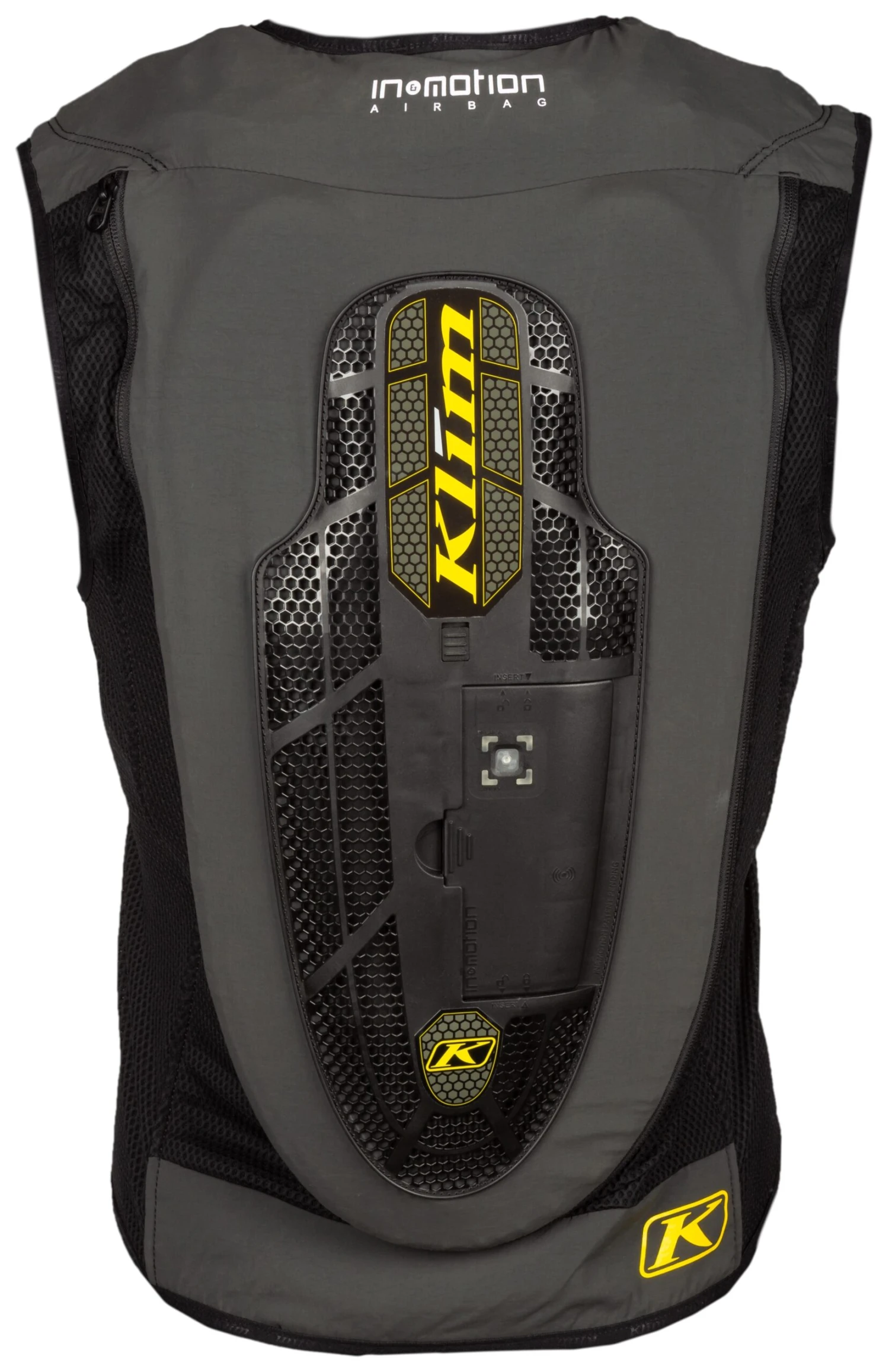 Klim Ai-1 Rally Airbag Vest - Image 3