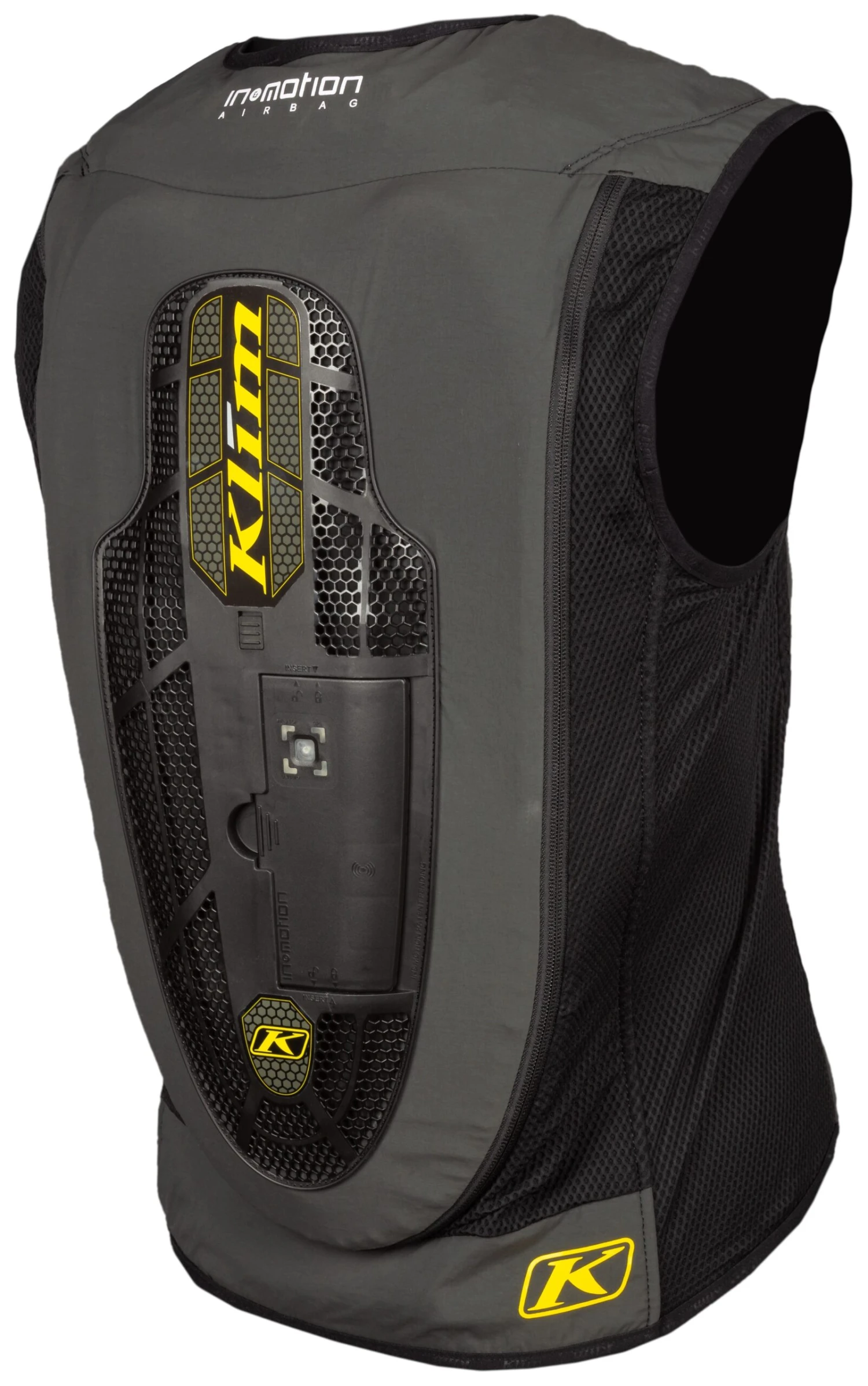 Klim Ai-1 Rally Airbag Vest - Image 4