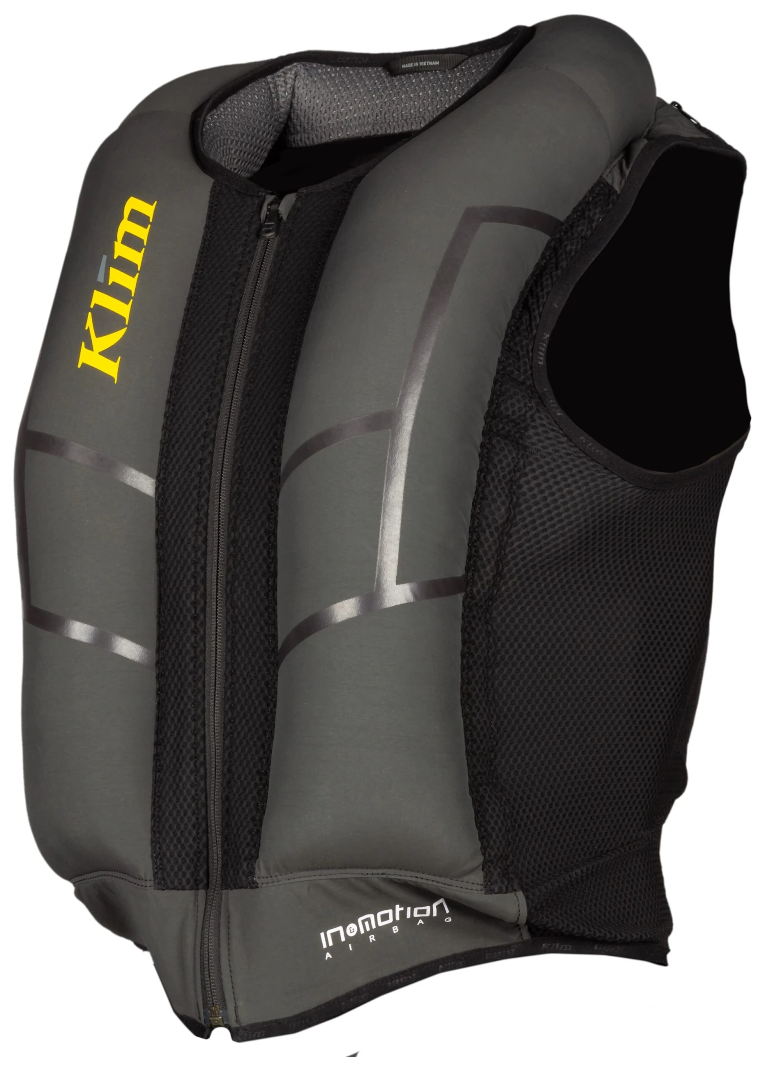 Klim Ai-1 Rally Airbag Vest - Image 5
