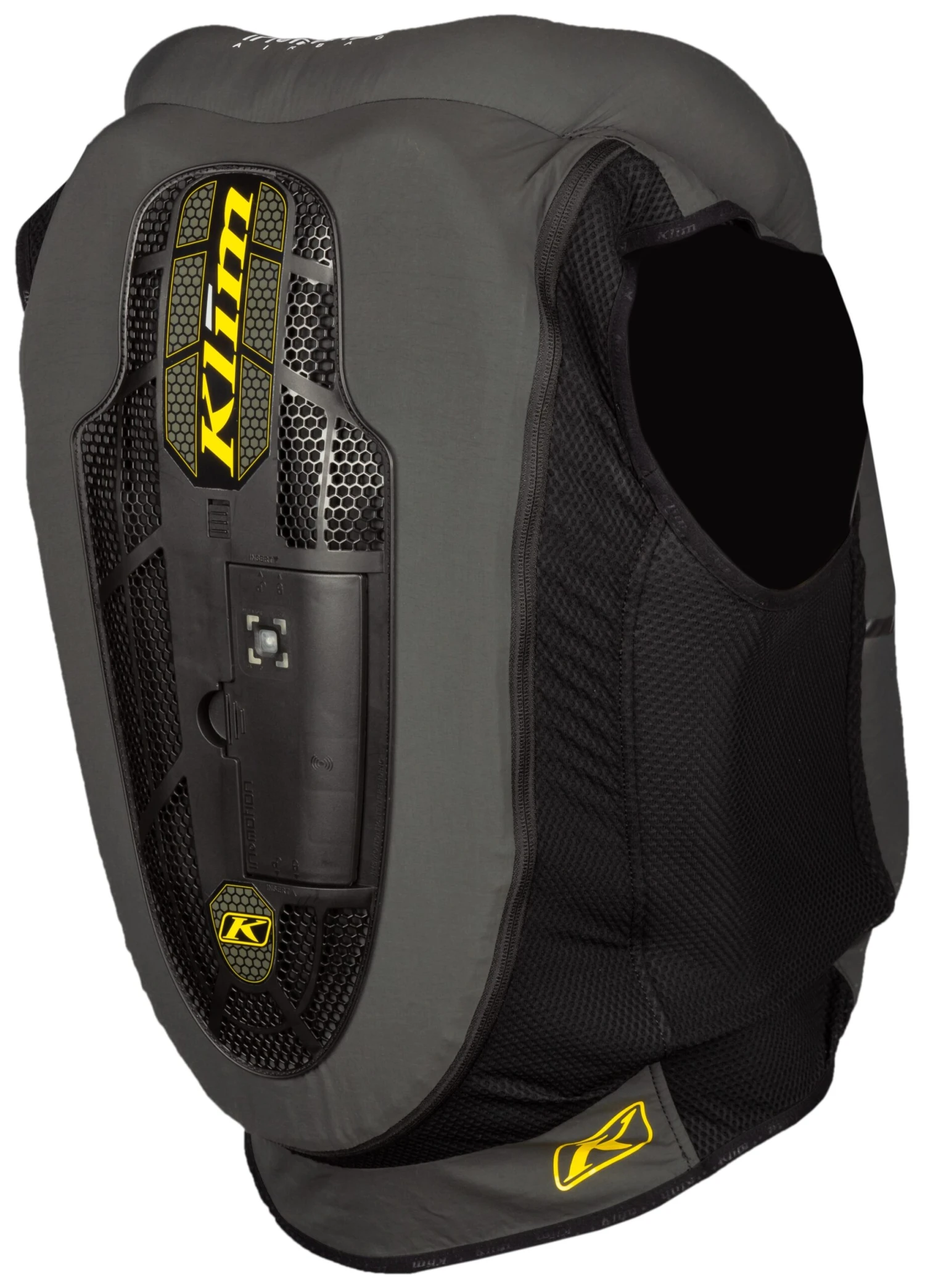 Klim Ai-1 Rally Airbag Vest - Image 6