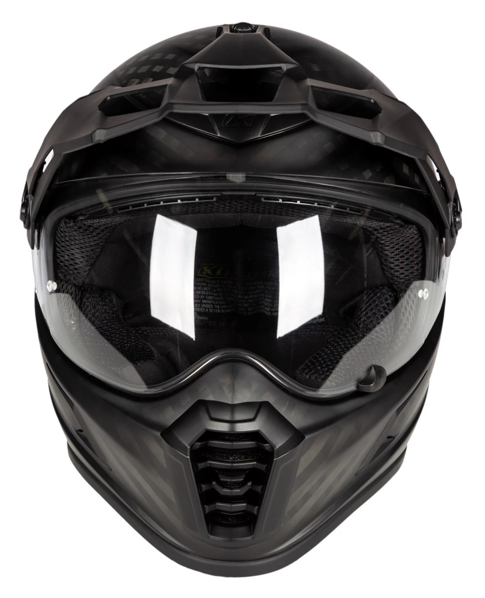 Klim Krios Pro Helmet - Image 2