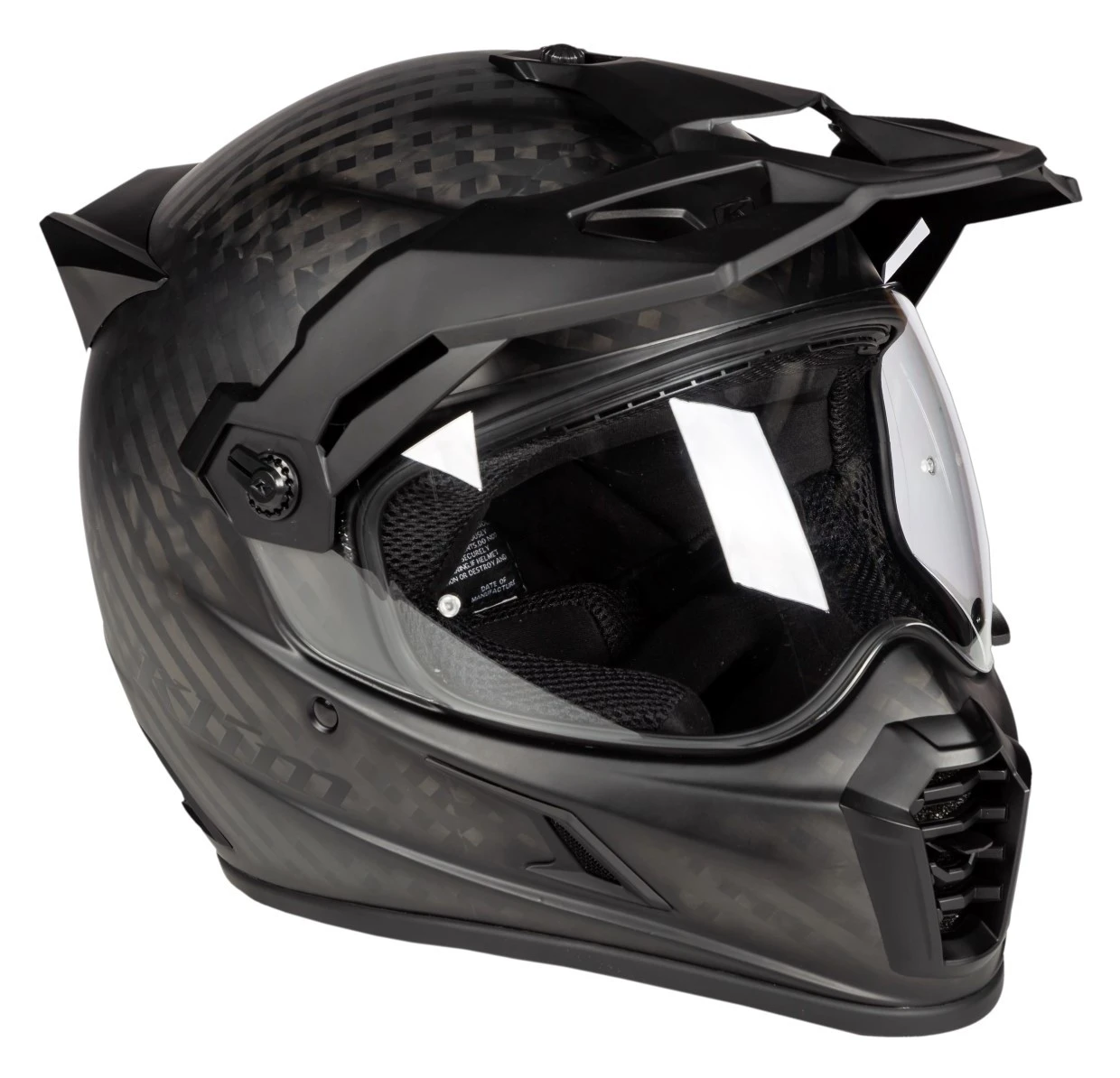 Klim Krios Pro Helmet - Image 3