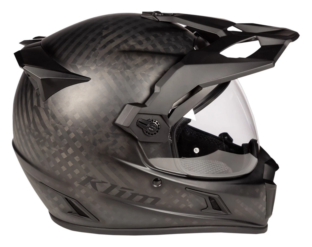 Klim Krios Pro Helmet - Image 4
