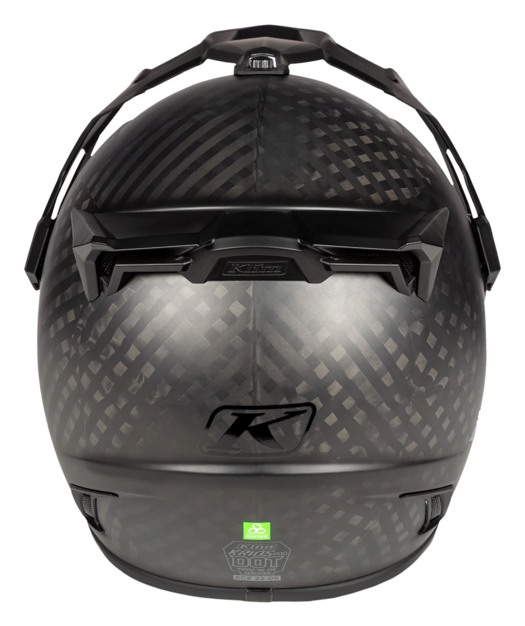 Klim Krios Pro Helmet - Image 5
