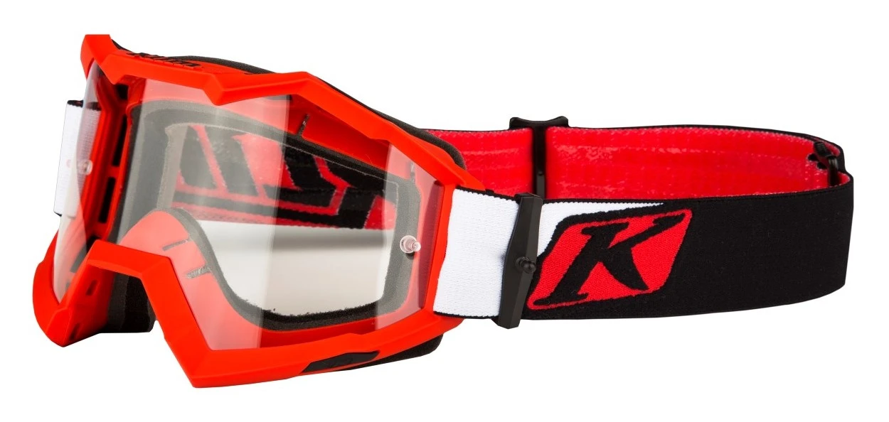 Klim Viper Off-Road Goggles - Image 7