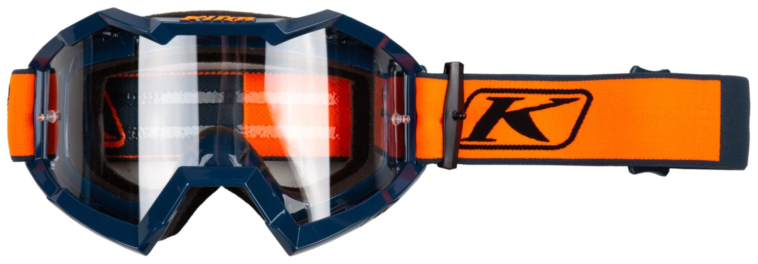 Klim Viper Off-Road Goggles - Image 5
