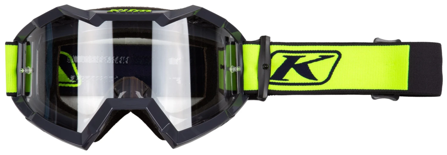 Klim Viper Off-Road Goggles - Image 8