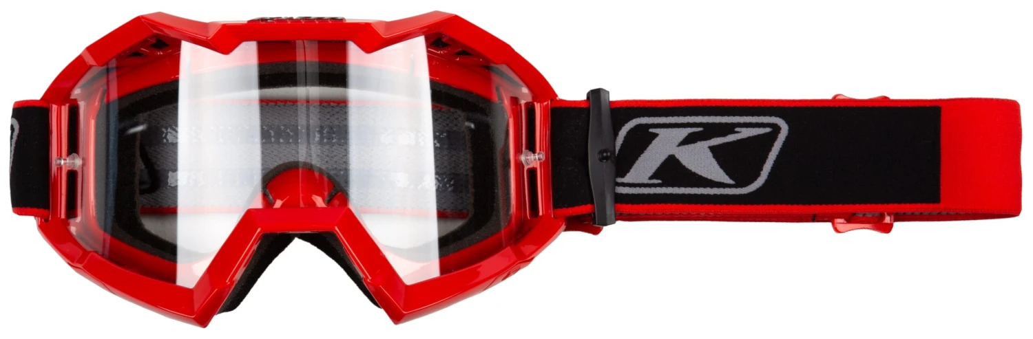 Klim Viper Off-Road Goggles - Image 3