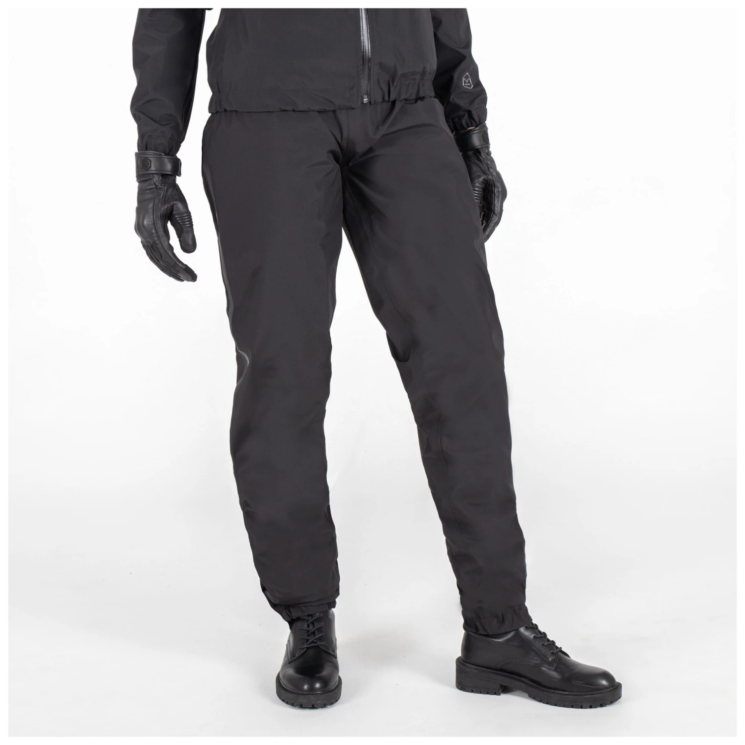 Knox Walker Waterproof Unisex Overpants - Image 4