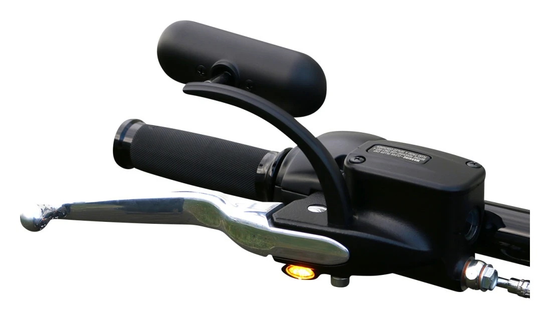 Kodlin USA Elypse Run And Turn Signals For Harley - Image 4