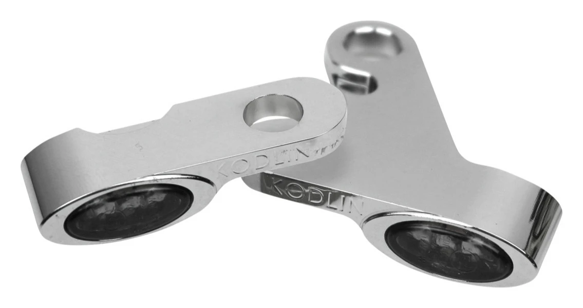 Kodlin USA Elypse Run And Turn Signals For Harley - Image 3