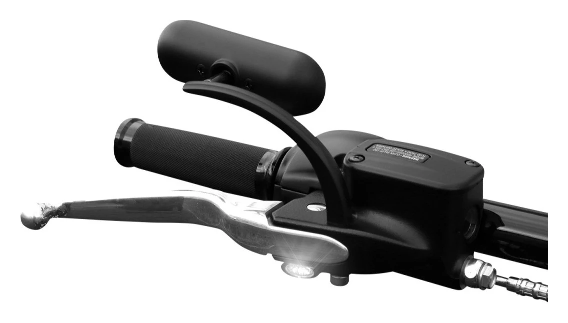 Kodlin USA Elypse Run And Turn Signals For Harley - Image 5