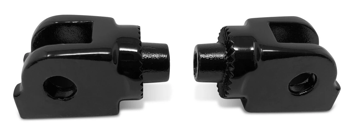 Kodlin USA Splined Driver Peg Adapter Harley Softail 2018-2023