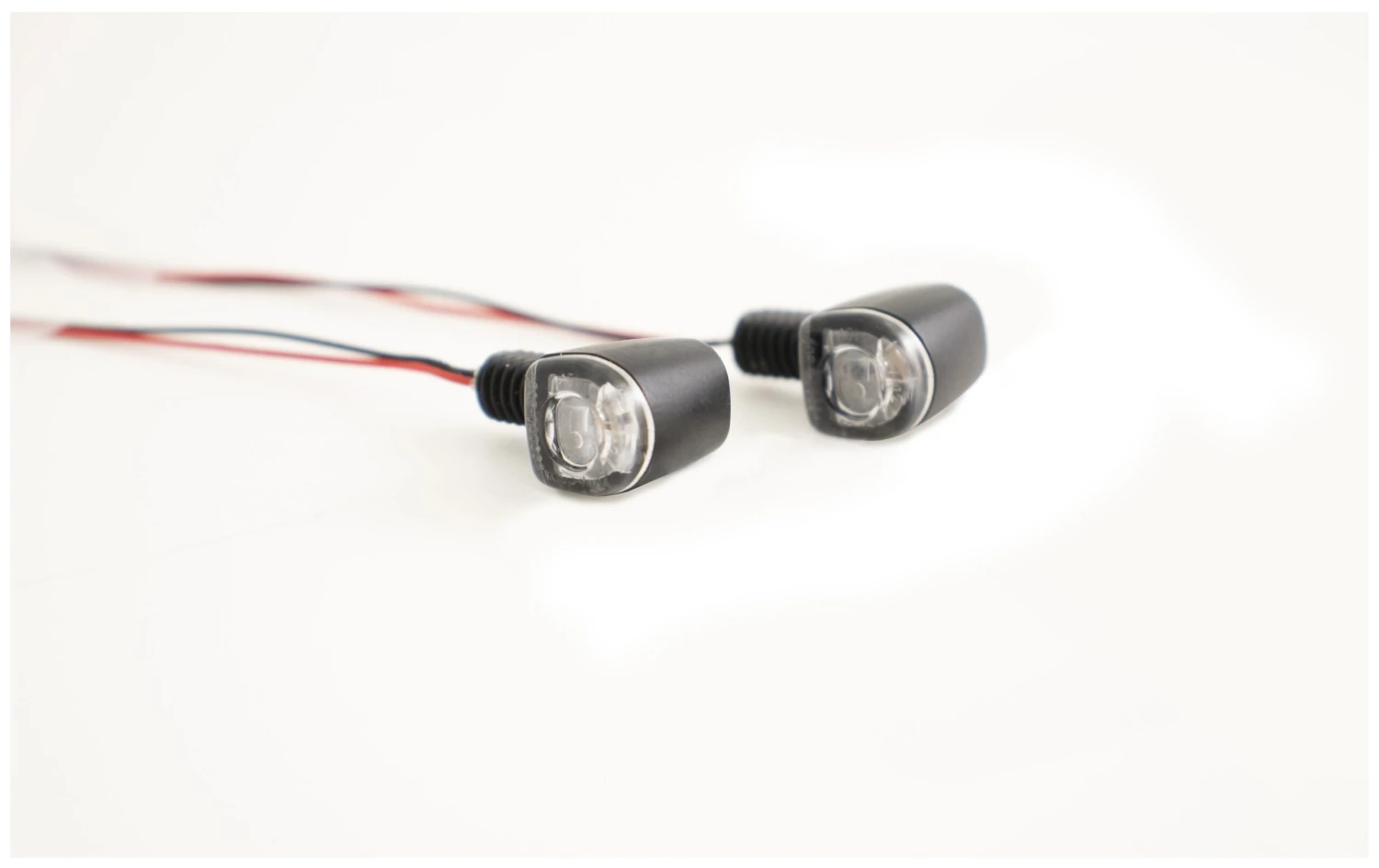 Koso Nano LED Turn Signals