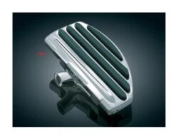 Kuryakyn ISO Driver And Passenger Floorboards