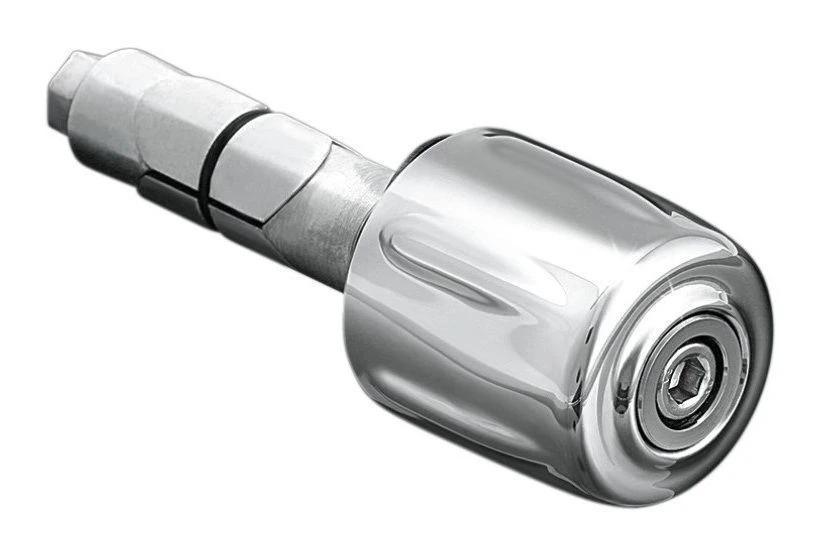 Kuryakyn Mechanical Throttle Bar End Cruise Assist