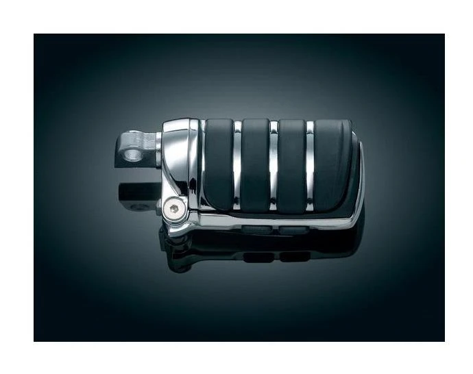 Kuryakyn Switchblade Footpegs For Harley - Image 3