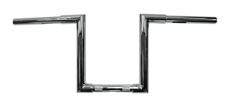 LA Choppers 1 1/4" Old School Z Bars - Image 4