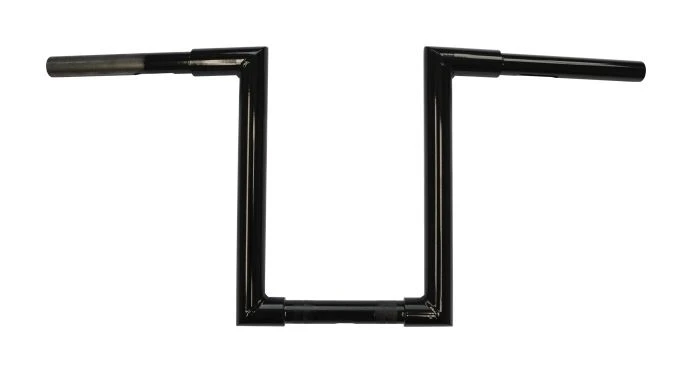 LA Choppers 1 1/4" Old School Z Bars - Image 6