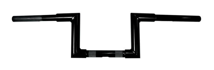 LA Choppers 1 1/4" Old School Z Bars