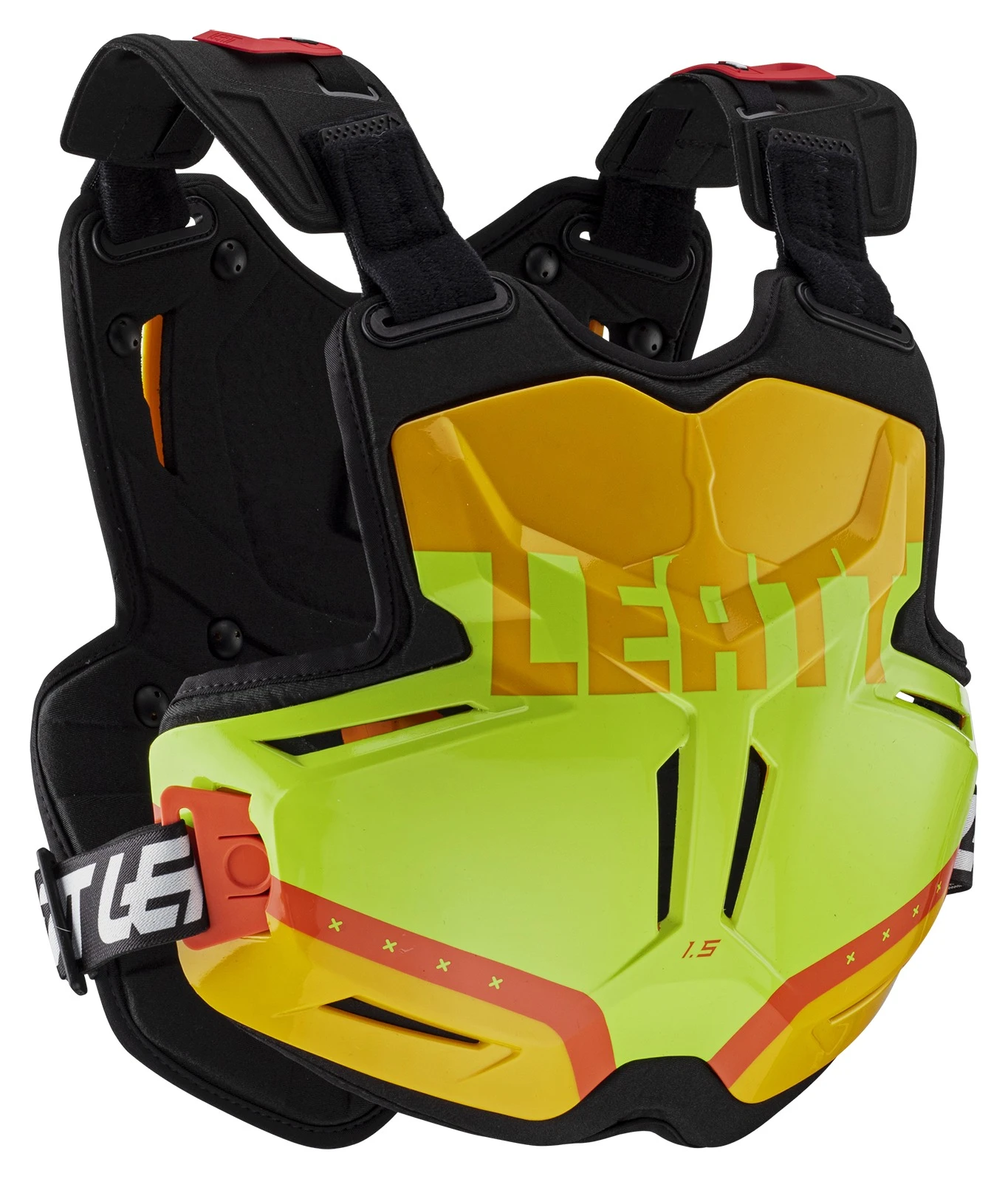 Leatt 1.5 Torque Chest Protector - Image 4