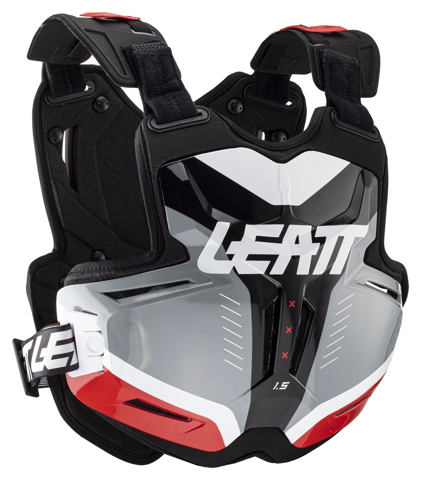 Leatt 1.5 Torque Chest Protector - Image 3