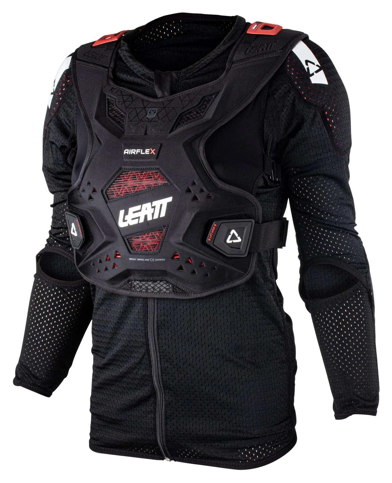 Leatt Airflex Women's Body Protector