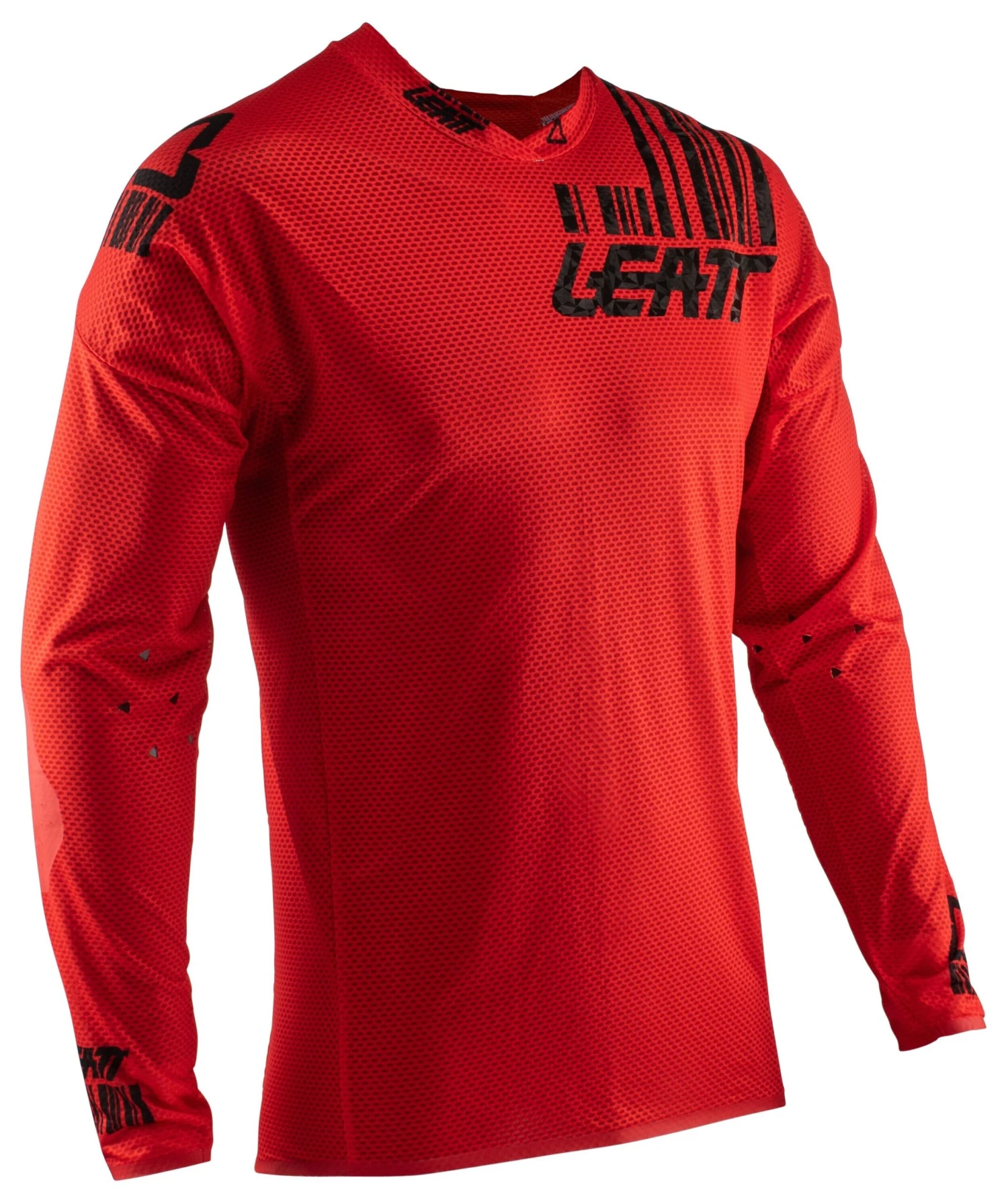Leatt GPX 5.5 UltraWeld Jersey - Image 2