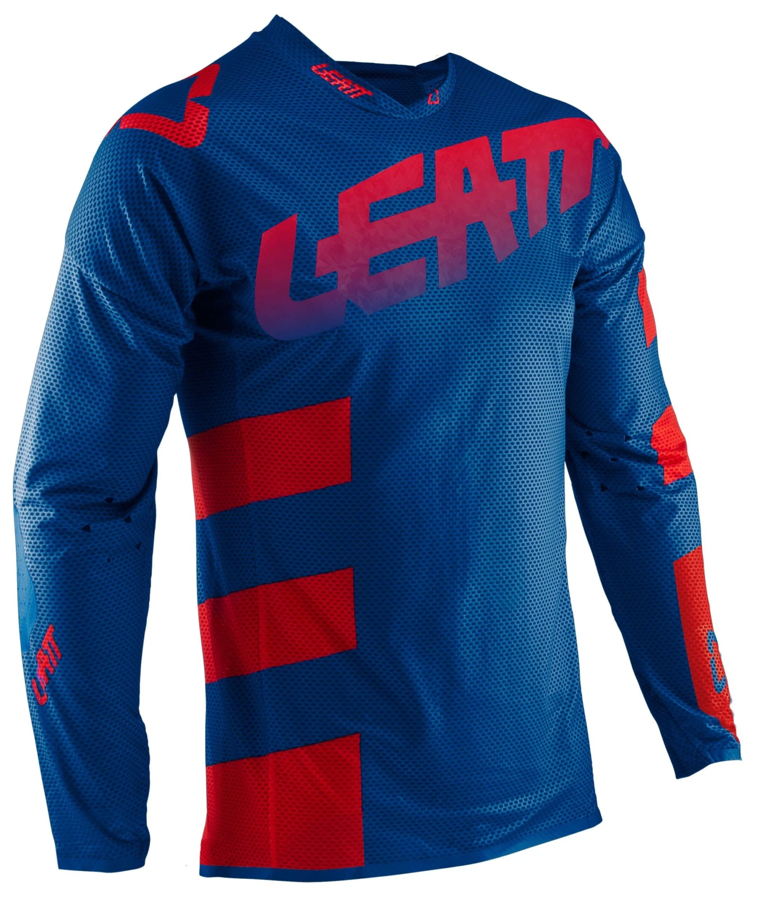Leatt GPX 5.5 UltraWeld Jersey - Image 3