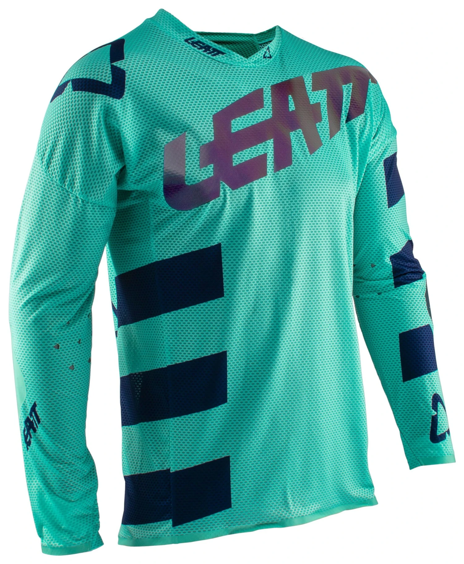 Leatt GPX 5.5 UltraWeld Jersey - Image 4