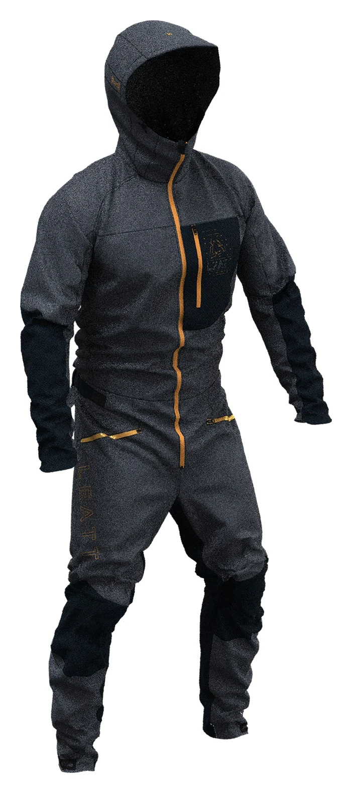 Leatt Youth MTB Hydradri 2.0 Mono Suit