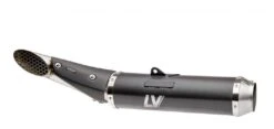 LeoVince LV Race Exhaust System Yamaha MT-09 / SP 2021-2022