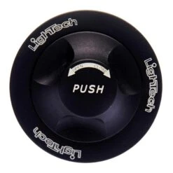 LighTech Replacement Quick Release Gas Cap