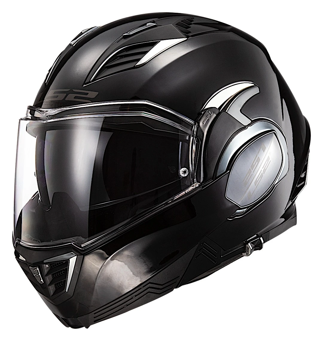 LS2 Valiant II Helmet