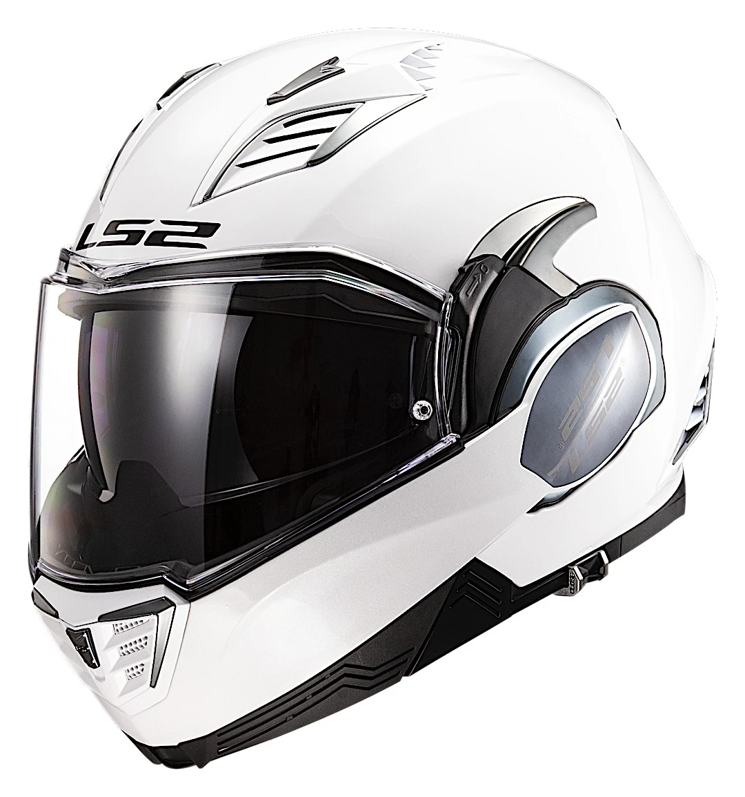 LS2 Valiant II Helmet - Image 2