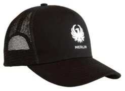 Merlin Burford Core Trucker Hat