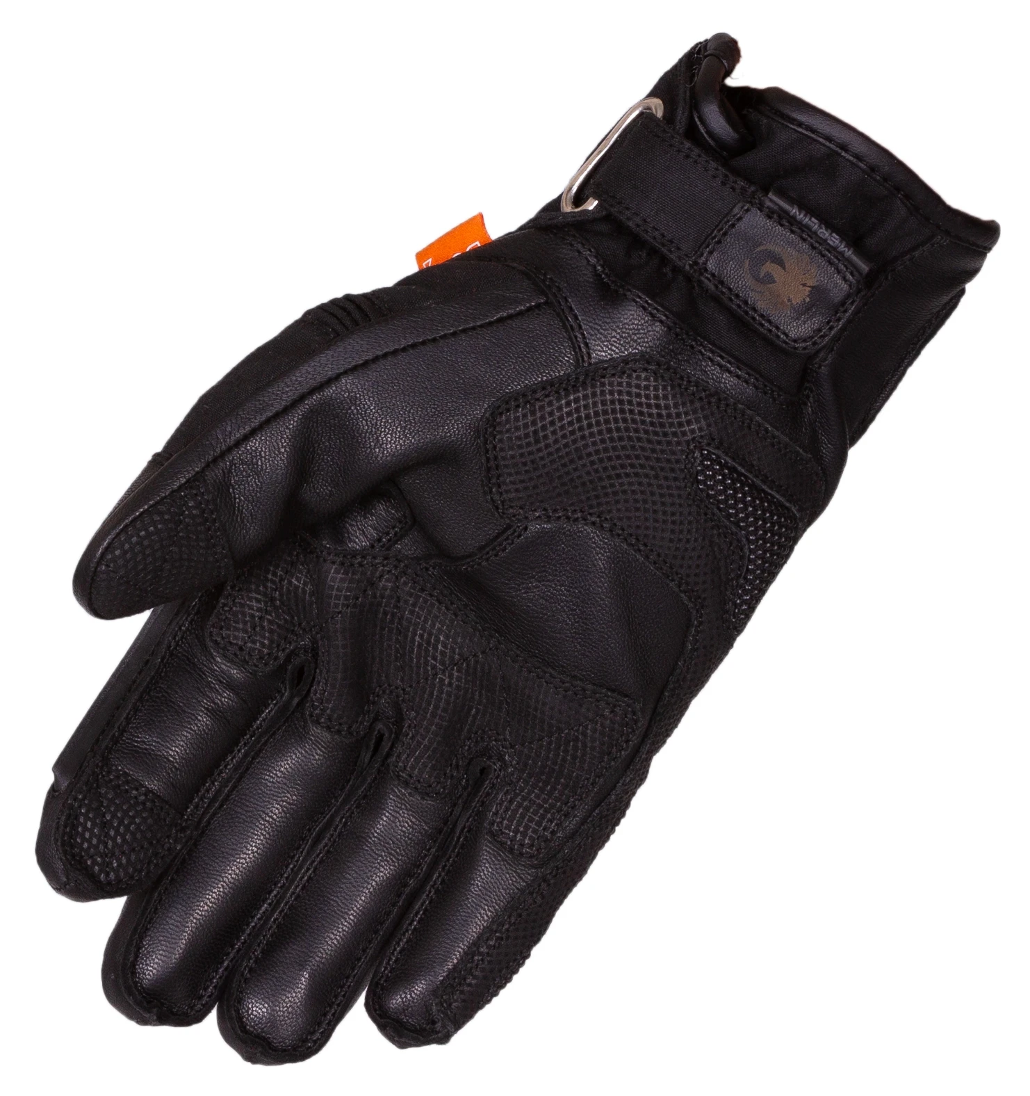 Merlin Mahala D3O Explorer WP Gloves - Image 2