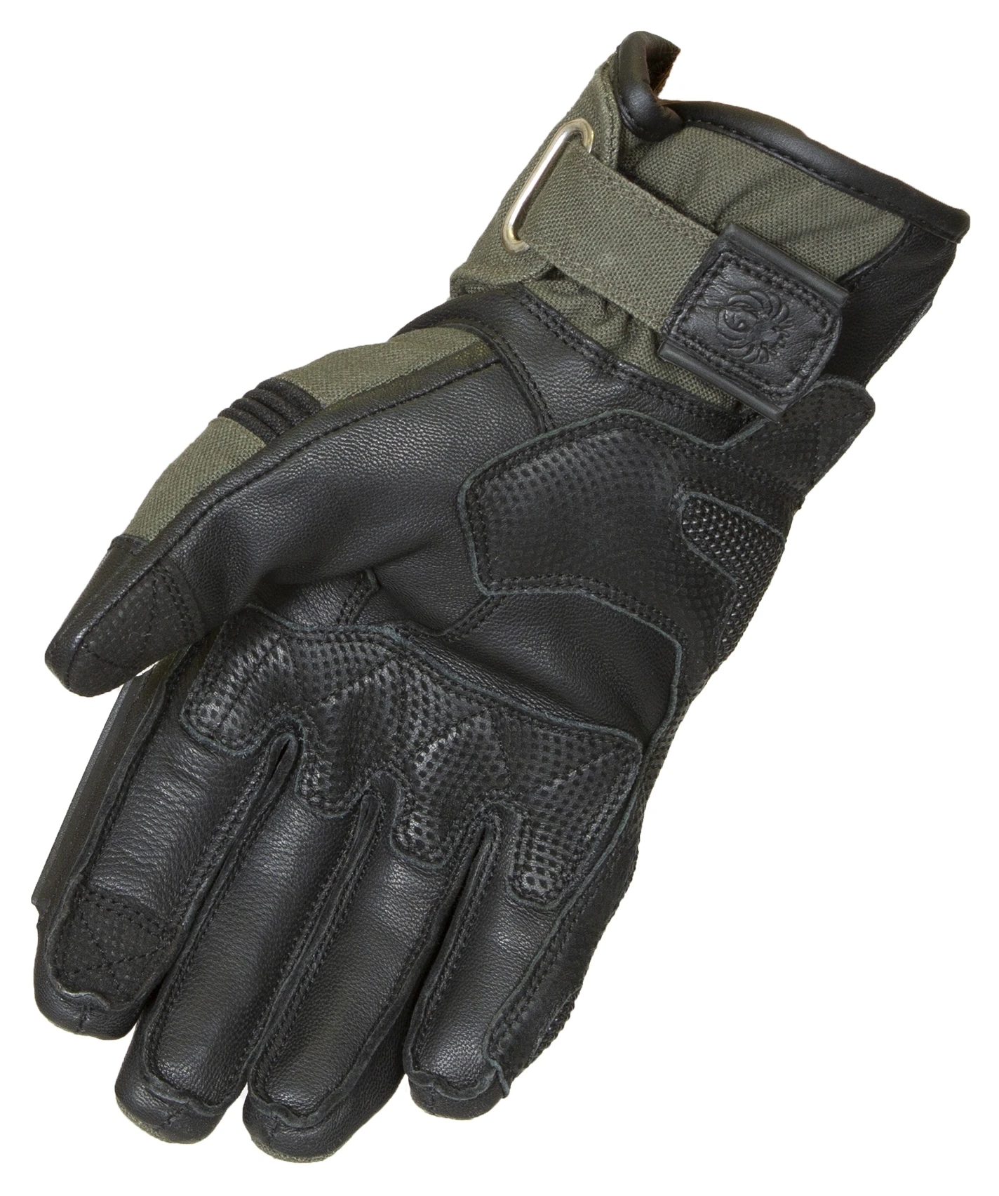 Merlin Mahala D3O Explorer WP Gloves - Image 4