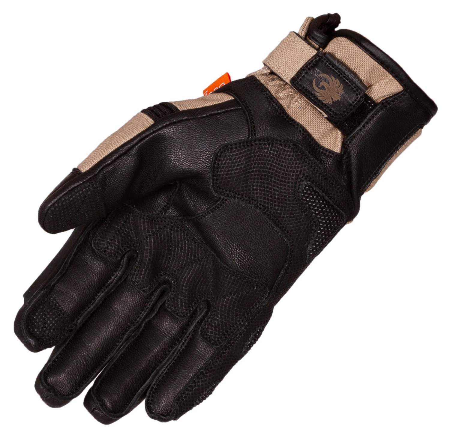Merlin Mahala D3O Explorer WP Gloves - Image 6