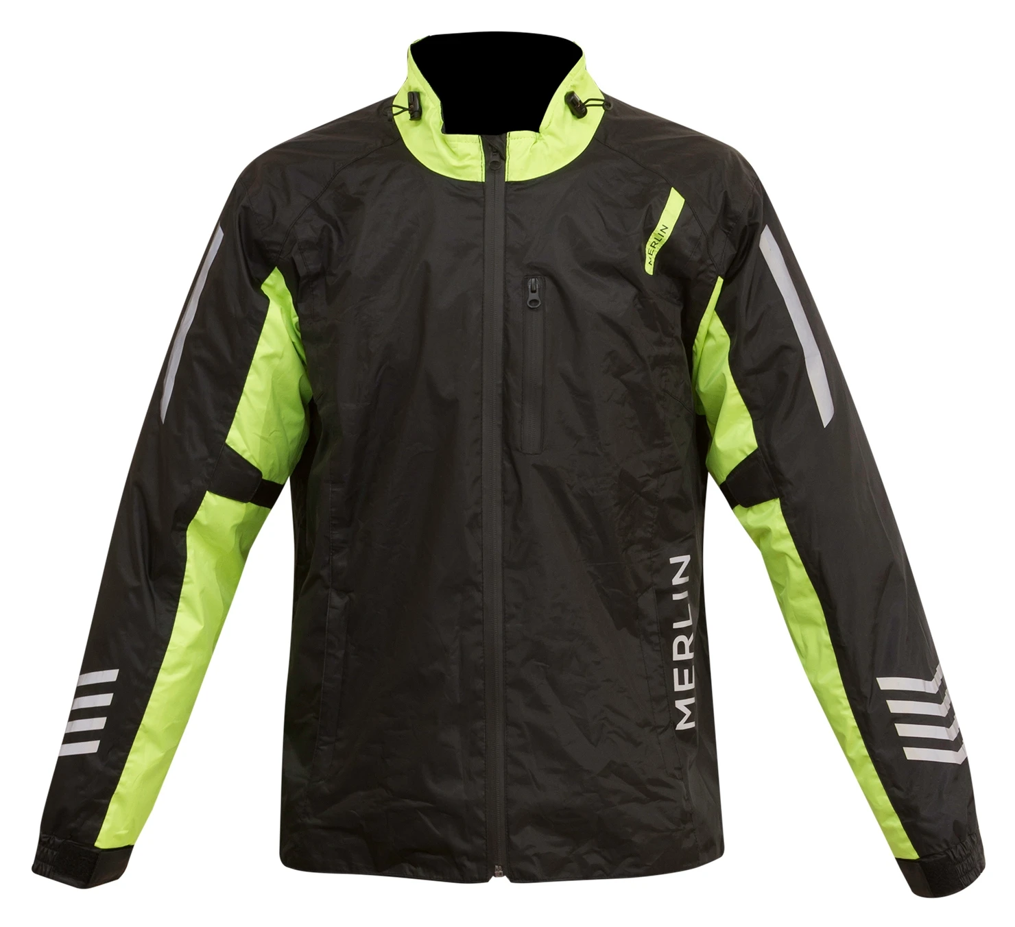 Merlin Rainwear Jacket (SM Only)