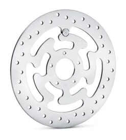 Milwaukee Twins Front Brake Rotor For Harley Touring 2008-2013