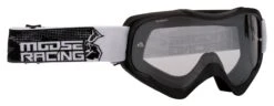 Moose Racing Qualifier Agroid Goggles