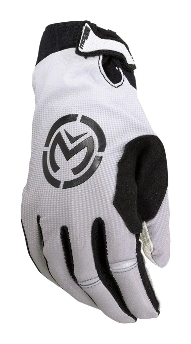 Moose Racing SX1 Gloves - Image 2